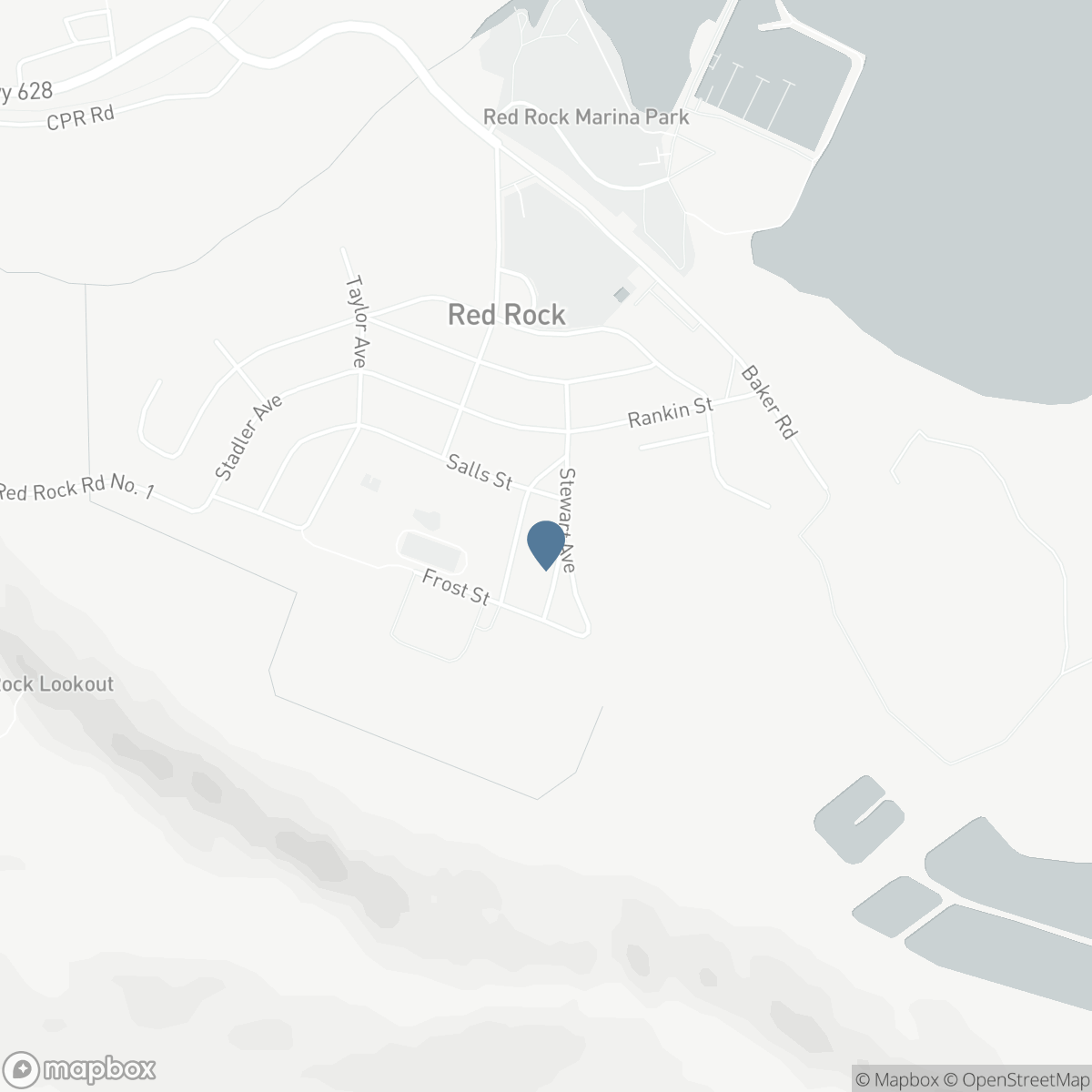 5 CRUTCHFIELD AVENUE, Thunder Bay, Ontario P0T 2P0